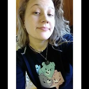 Meet your Posher, Haley